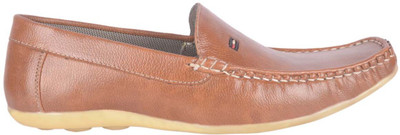 

Brooke Trendy & Cool Loafers For Men(Tan