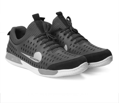 

Brooke Trendy & Cool Sneakers For Men(Grey