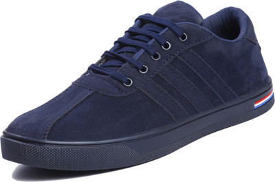 

Belleza Sneakers For Men(Blue, Blue2