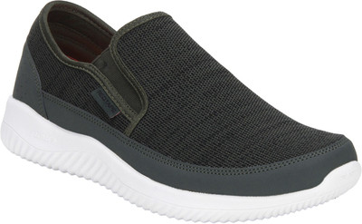 

Red Tape Athleisure Sports Range Men Running Shoes For Men(Olive
