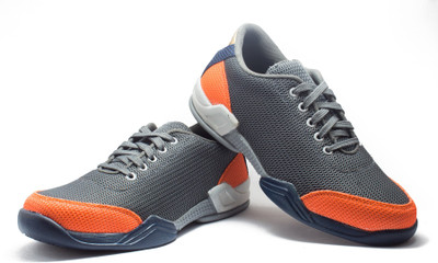 

Royal Collection Running Shoes For Men(Grey