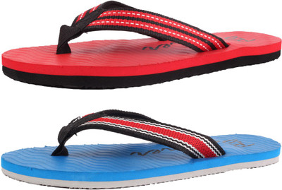 

BURNER 2 SLIPPERS-COMBO Slippers, Multicolored