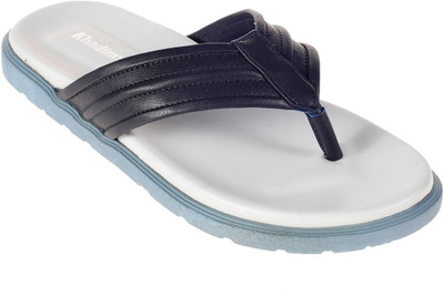 

Khadim's Casual Slippers, Black
