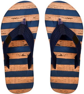 

Style Height Slippers, Blue