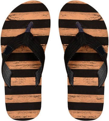 

Style Height Slippers, Black