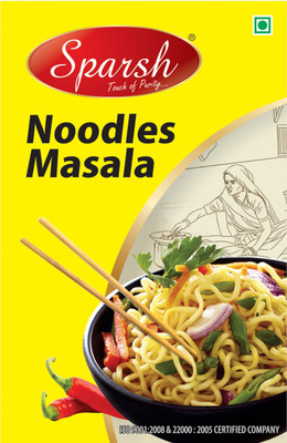 

SPARSH MASALA Noodles Masala 50Grams(50 g)