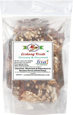

Ecstasy Fresh 100% Pure Tamarind/imli Without seeds guda 200 g(200 g)