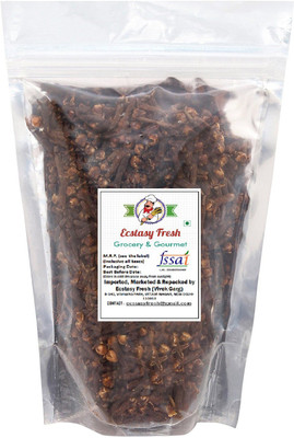 

Ecstasy Fresh Clove 100% pure (laung) 100g(100 g)
