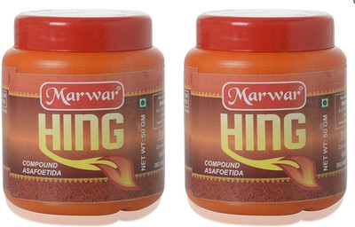 

Marwar Strong Hing (Pack of Two)(2 x 50)