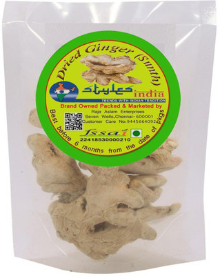 

Stylesindia Dried Ginger(250 g)