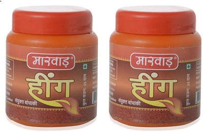 

Marwar Strong Hing (Pack of Two)(2 x 25)
