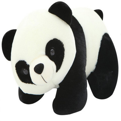 

MEGAEMART PANDA ANIMAL SOFT TOY - 55 cm(Multicolor)