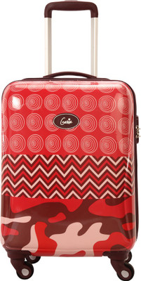 71 Off On Vip Spyker Strolly 55 360 Jbk Cabin Luggage 21 Inch On Flipkart Paisawapas Com 71 Off On Vip Spyker Strolly 55 360 Jbk Cabin Luggage 21 Inch On Flipkart Paisawapas Com