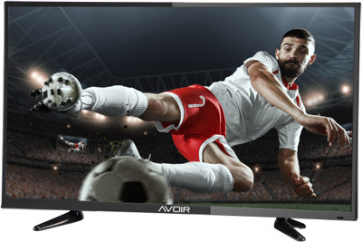 

Avoir 80cm (32 inch) HD Ready LED Smart TV(32Smart Splash Plus)