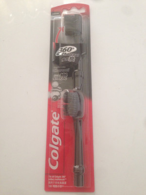 

Colgate brush head Ultra Soft Toothbrush