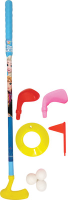 

itoys blister golf set Golf