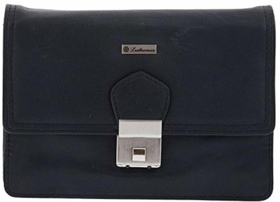 

Leatherman Cosmetic Pouch(Black)