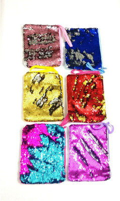 

Shopkooky Cosmetic Pouch(Multicolor), Multicolor6
