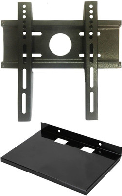 

Gadget Deals Combo of Set Top Box and LCD LED TVs 14 to 32" Tilt TV Mount