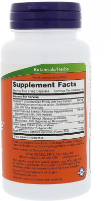 

Now Foods Now Foods, Vein Supreme,(90 No)