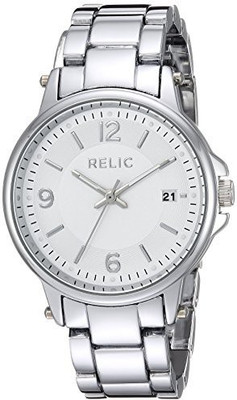 

Relic Rlc_6517 Watch - For Women