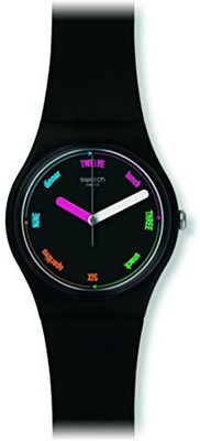 

Swatch Swtch_4630 Watch - For Women