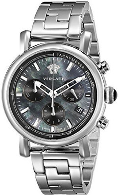 

Versace Vrsc_2851 Watch - For Women