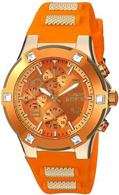 

Invicta nvct_6277 Watch - For Women