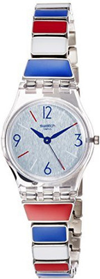 

Swatch Swtch_5923 Watch - For Women