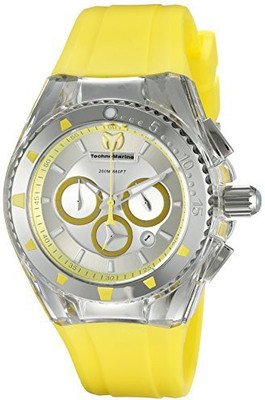

Technomarine Tchnmrn_4267 Watch - For Women