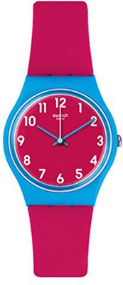 

Swatch Swtch_3955 Watch - For Women
