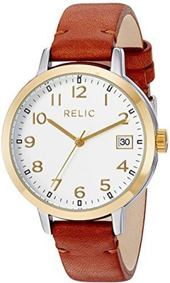 

Relic Rlc_10426 Watch - For Women