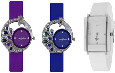 

Infinity Enterprise top 10 selling Watch - For Women