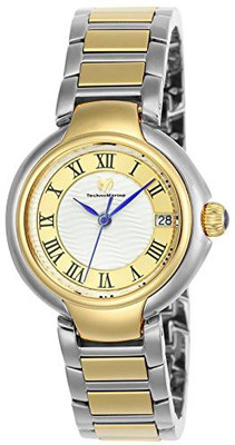 

Technomarine Tchnmrn_6004 Watch - For Women
