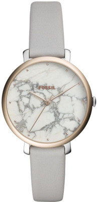 

Fossil ES4377 JACQUELINE Watch - For Women