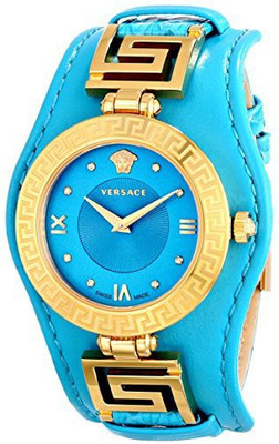 

Versace Vrsc_9154 Watch - For Women