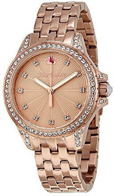 

Juicy Couture Jcy Ctr_10393 Watch - For Women