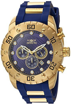 

Invicta nvct_6592 Watch - For Men