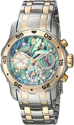 

Invicta nvct_6040 Watch - For Women