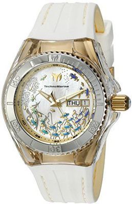 

Technomarine Tchnmrn_4717 Watch - For Women