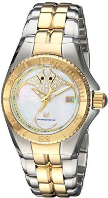 

Technomarine Tchnmrn_6247 Watch - For Women