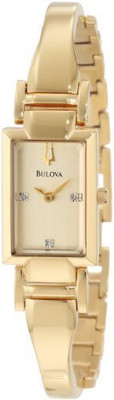 Bulova Blv_1657 Watch - For Women