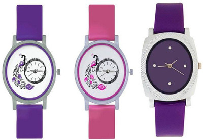 

Infinity Enterprise old vintage fashion divas Watch - For Women