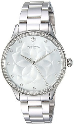 

Invicta nvct_10465 Watch - For Women