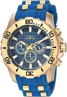 

Invicta nvct_7327 Watch - For Men