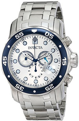 

Invicta nvct_1969 Watch - For Men