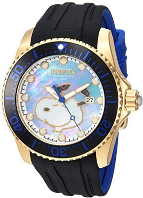 

Invicta nvct_7270 Watch - For Men