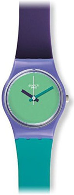 Swatch Swtch_3022 Watch - For Women
