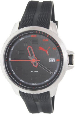 

Puma Pm_2482 Watch - For Men
