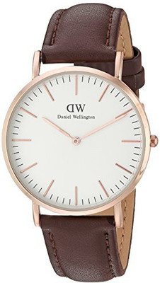 

Daniel Wellington Dnl Wllngtn_2047 Watch - For Women